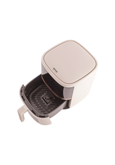 İdose Smart Cook AF-5505AT 5.5 LT Airfryer Fritöz