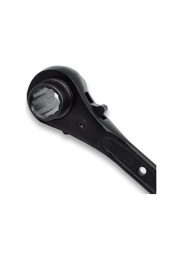 Glory Hl113 Kazıklı Lokma Cırcır Anahtar 19x21