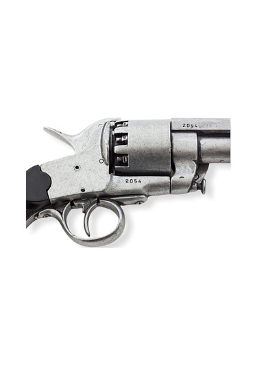 Denix  American Civil War Confederate Lemat Revolver, USA 1855