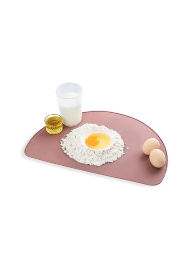 Babyjem Beslenme Matı Mocha