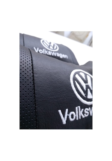 Volkswagen Boyun Yastığı-kemer Kılıfı N11.2865