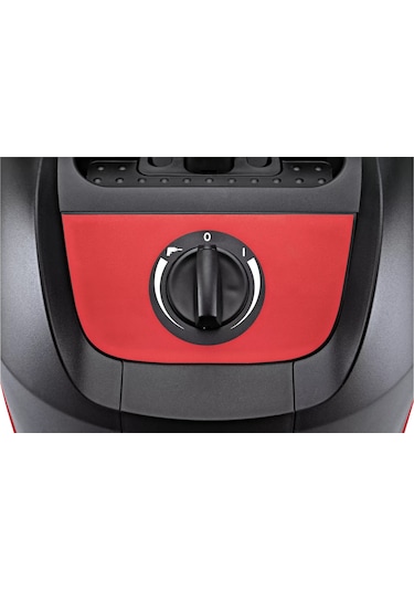 Flex VCE33LMC 1200W 30Lt. Islak/Kuru Vakumlu Süpürge