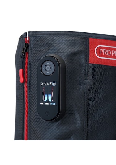 Jetboots Pro Plus Siyah