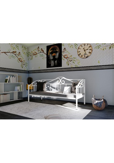 Metalia Gm-401 Delux Gold Sedir