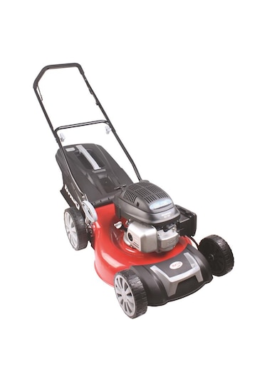 Honda BC-530H55 İtmeli Benzinli Çim Biçme Makinesi