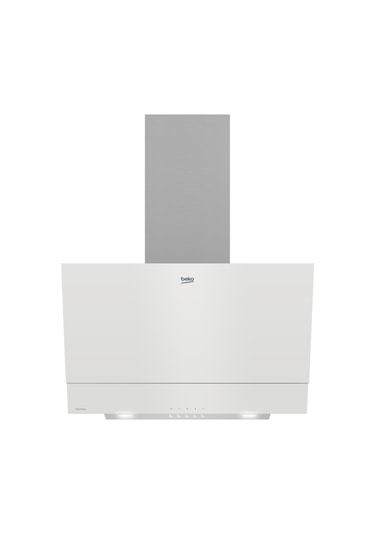 Beko BDE 6050 HB Duvar Tipi Davlumbaz
