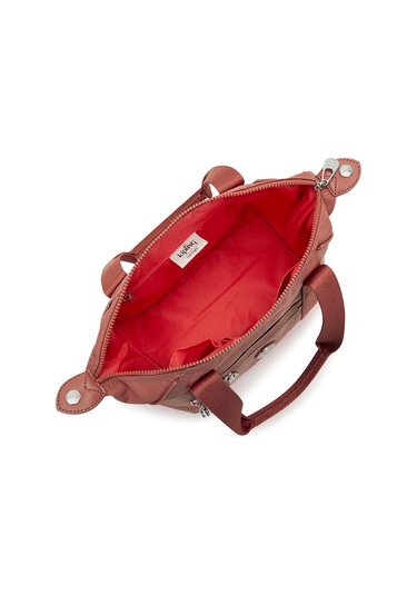 Kipling Art Mini Küçük Boy Omuz Çantası 1533025035 Kiremit