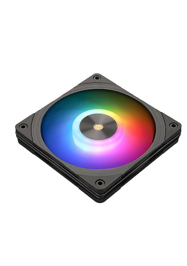 Thermalright Tl-b12-s Argb 120mm Siyah Kasa Fanı
