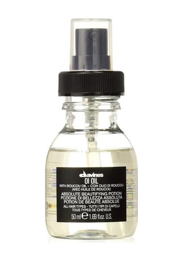 Davines Oı Oil Beautifying Potion 50 Ml Saç Bakım Yağı