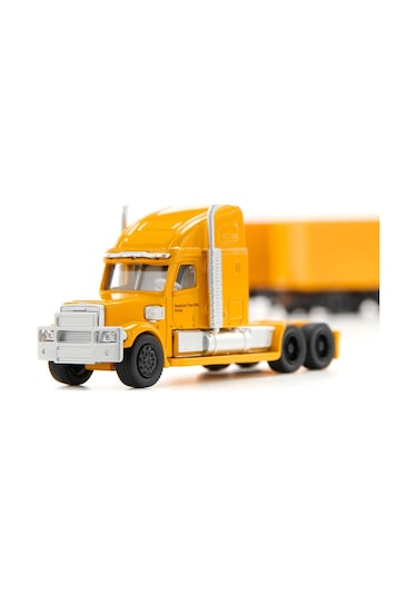 Siku Super Dhl Yol Treni 1806 Çok Renkli