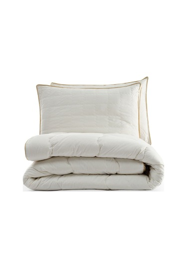 Doqu Yün Yorgan Çift Kişilik Diğer