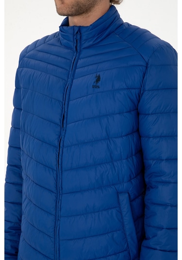 U.s. Polo Assn. Erkek Saks Mont 50312001-vr045 Sax