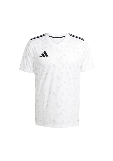 Adidas T Icon25 Jsy Erkek Forma C-adıjg3554e50a00 Beyaz