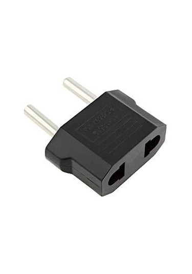 Şahnet Türk - Amerikan Çevirici Adaptör N11.101