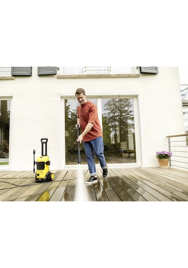 Karcher K 6 Car 1.679-631.0 Basınçlı Yıkama Makinesi