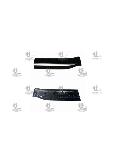 Bant Kapı Tiggo 7 Pro 22-24 Ön Sol / 609000990aa