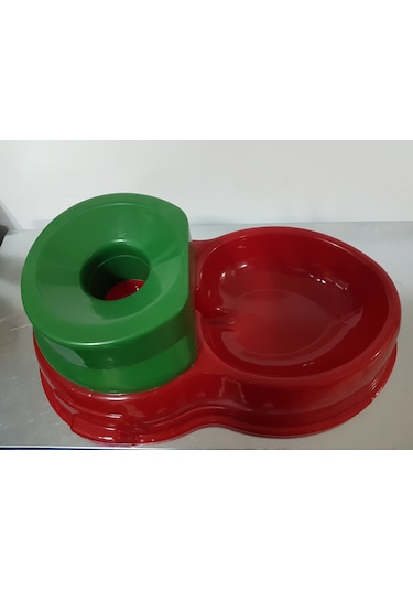 Damacana Uyumlu Plastik Kedi Suluğu