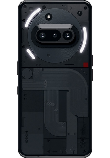 Nothing Phone 3A 256 GB (Nothing Türkiye Garantili)