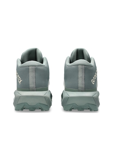 Asics Gel-trabuco Mt Gtx Kadın Mavi Outdoor Koşu Ayakkabısı 1012b864-400 Mavi