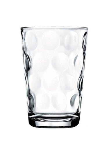 Paşabahçe 52883 Space Su Bardağı 200 CC 6'lı