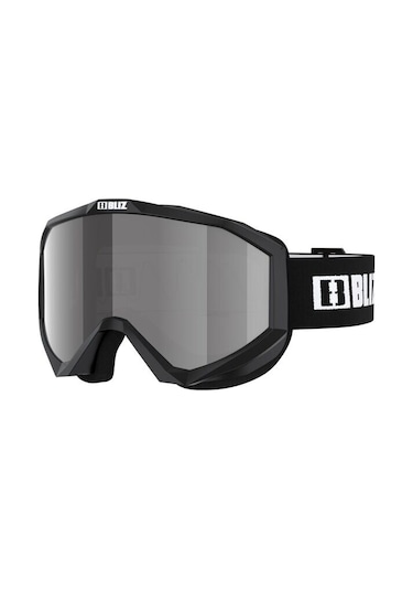 Bliz Goggle Zg 8006 02n Kayak Gözlüğü Siyah
