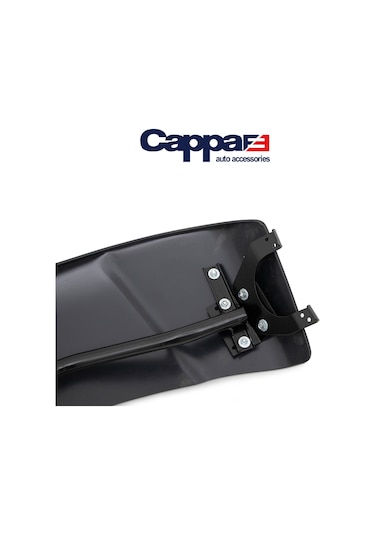 Cappafe Vw T4 Transporter Ön Cam Güneşliği Siperlik Abs 1995-03