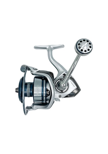 Albastar Aquatik Olta Makinesi 30