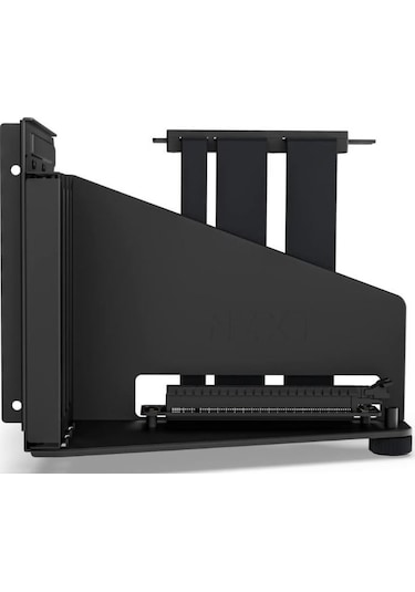 Nzxt Ab-rh175-b1 Dikey Ekran Kartı Montaj Kiti Pcıe4.0 Siyah