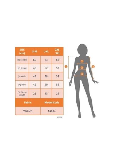 Kadın Kısa Kollu Önden Fermuarlı Kol Ucu Işıltılı Viskon Bluz Siyah