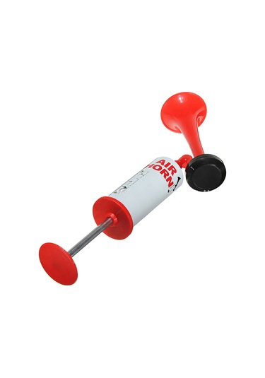 Samdoo Taşınabilir Yüksek Sesli Hava Korna - Spor, Tekne Ve Acil Durumlar İçin 120db