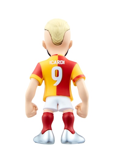 Galatasaray Mauro Icardi Mini Figür U251150