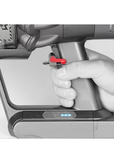 Valkyrie Uzatma Hortumu & Tetik Kilidi  V7-v15 Uyumlu 20.5 63 Esnek Tasarım