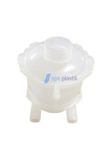 SPK 121 Radyatör Yedek Su Deposu R11 Flash R19 R21 CLIO I Express Kapaksız