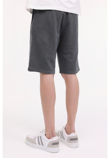 Lumberjack Ml Teon 20ut1019 4fx Antrasit Erkek Şort 000000000101567868