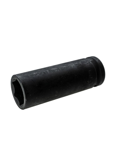 5459 1/2'' Altı Köşe Havalı Uzun Derin Lokma Anahtar 19 mm
