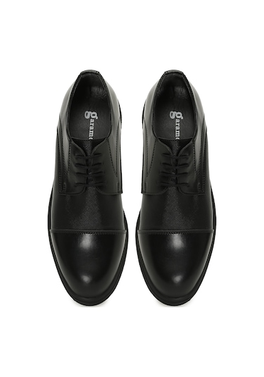 Garamond Has Pro 5pr Siyah Erkek Klasik Ayakkabı 000000000102045087 Siyah