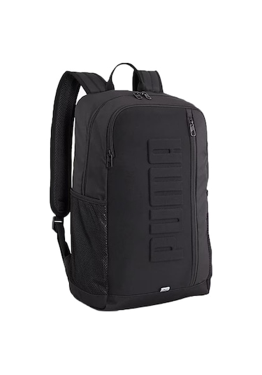 090712-01 Puma S Backpack Sırt Çantası Siyah 090712-01 Siyah