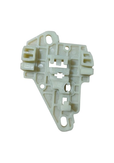 Honda City İçin Cam Kriko Plastiği - Sağ