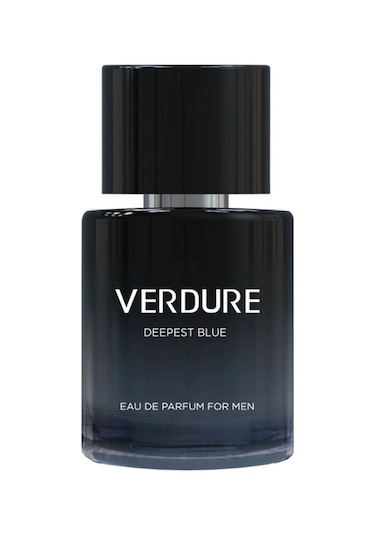 Verdure Deepest Blue Erkek Parfüm EDP 100 ML