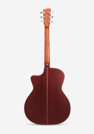 Luxars Elektro Akustik Gitar Lr1-40