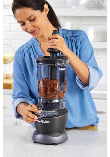 Nutribullet Combo 1200 W Blender