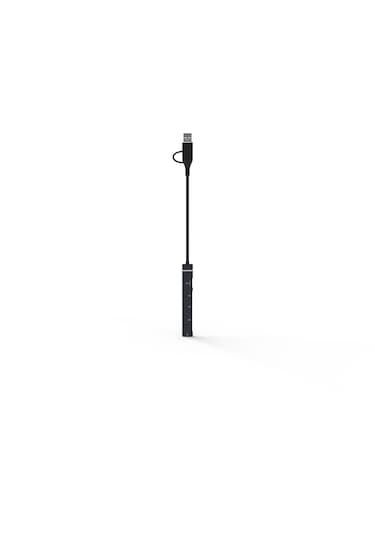 Truebo Uniconnect 5 İn 1 Usb + Type-c Hub