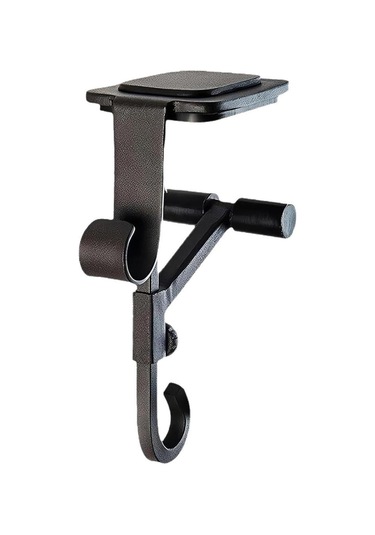 Suntek Yılbaşı Çorabı Askısı Metal Dekoru Şömine Şöminesi Tatili 22x4,5x6,3 Cm