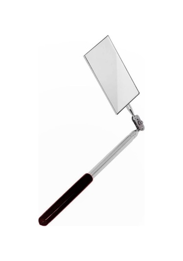 Nt Tools Nthm04 Kare Teleskopik Dikiz Aynası