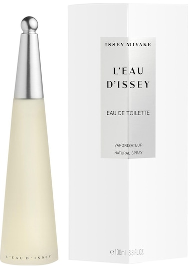 Issey Miyake L'eau D'issey Kadın Parfüm EDT 100 ML