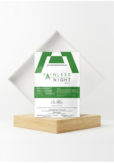 One More Internatıonalpaınless Nıght Glu