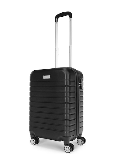 Wexta Wx-310 Palermo Serisi Antrasit Kabin Boy Valiz Antrasit