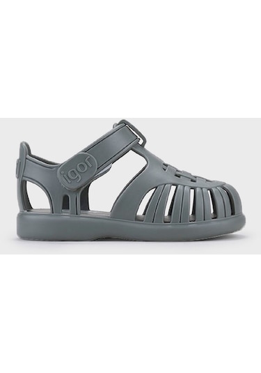 Igor S10271 TOBBY SOLID Çocuk  Verde Sandalet