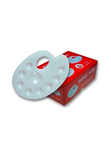 Yıldızlar YLD-012 Godeli Küçük Palet