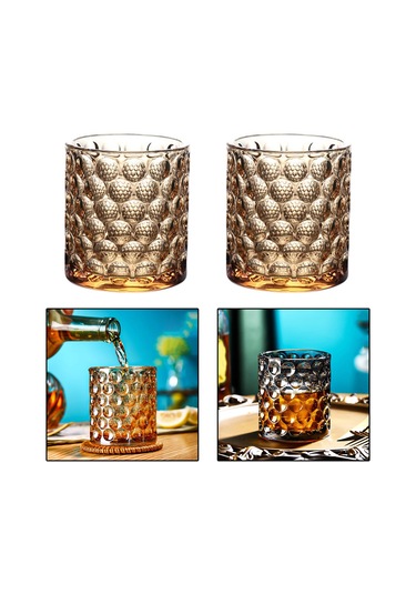 Suntek Ev Mutfak Yemek Odası Ofis Masaüstü Amber Kehribar Kehribar